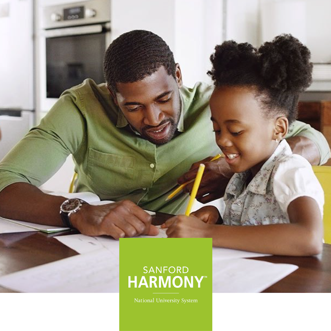 Harmony At Home