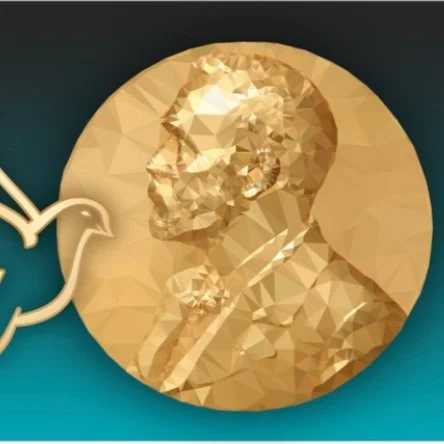 JA Worldwide Nominated for Nobel Peace Prize