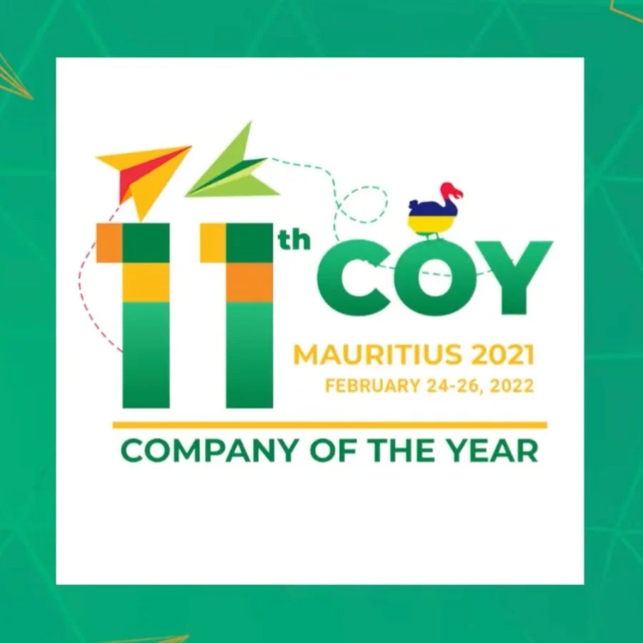 JA Africa Celebrates 11th Company of the Year Competition