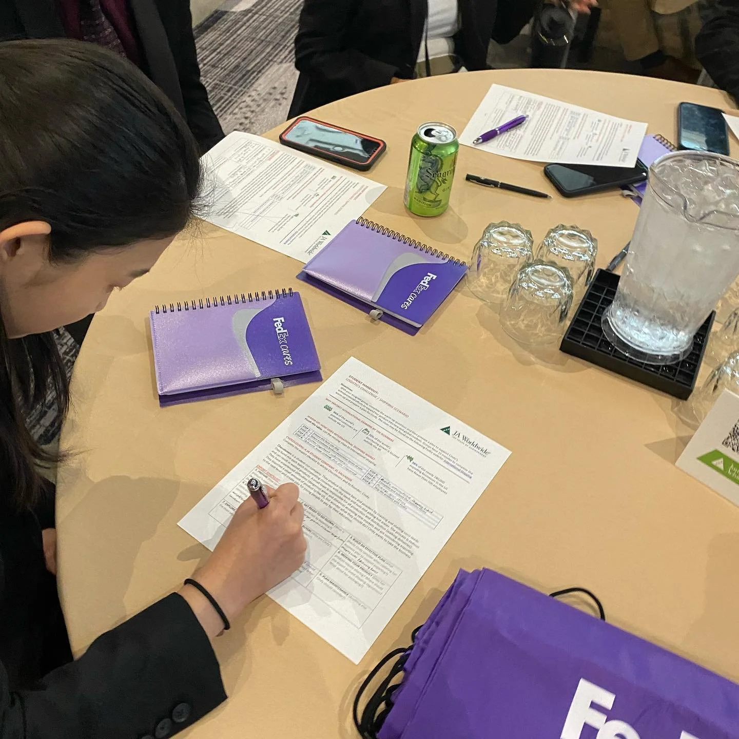 NSLS - FedEx seminar in actino.jpeg