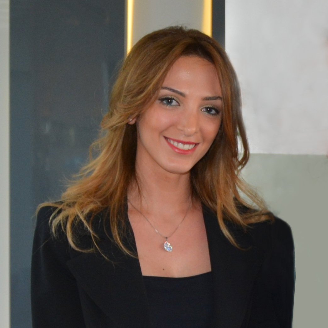 Nicole Kazan, Lebanon