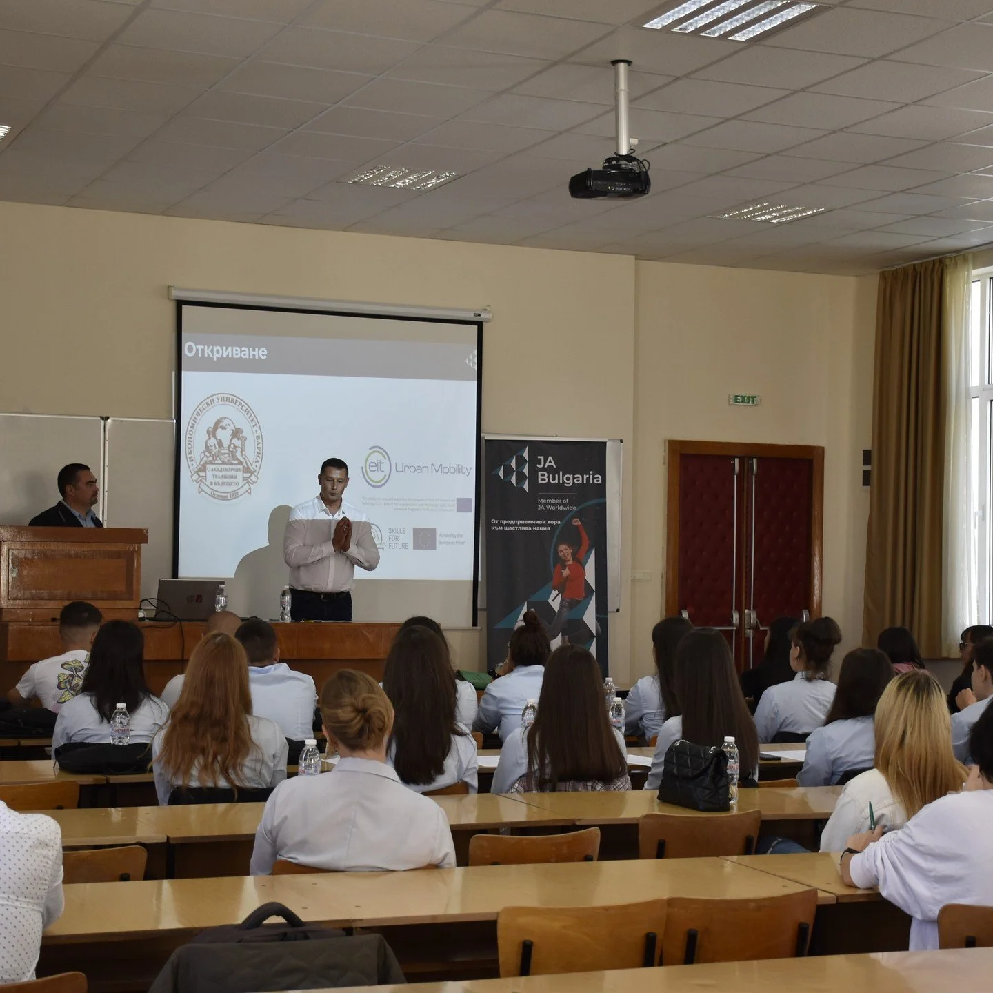 September–October Regional Round-Up: Highlights from Our Six Regions