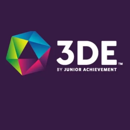 3DE: An Uncommon Cure for Education