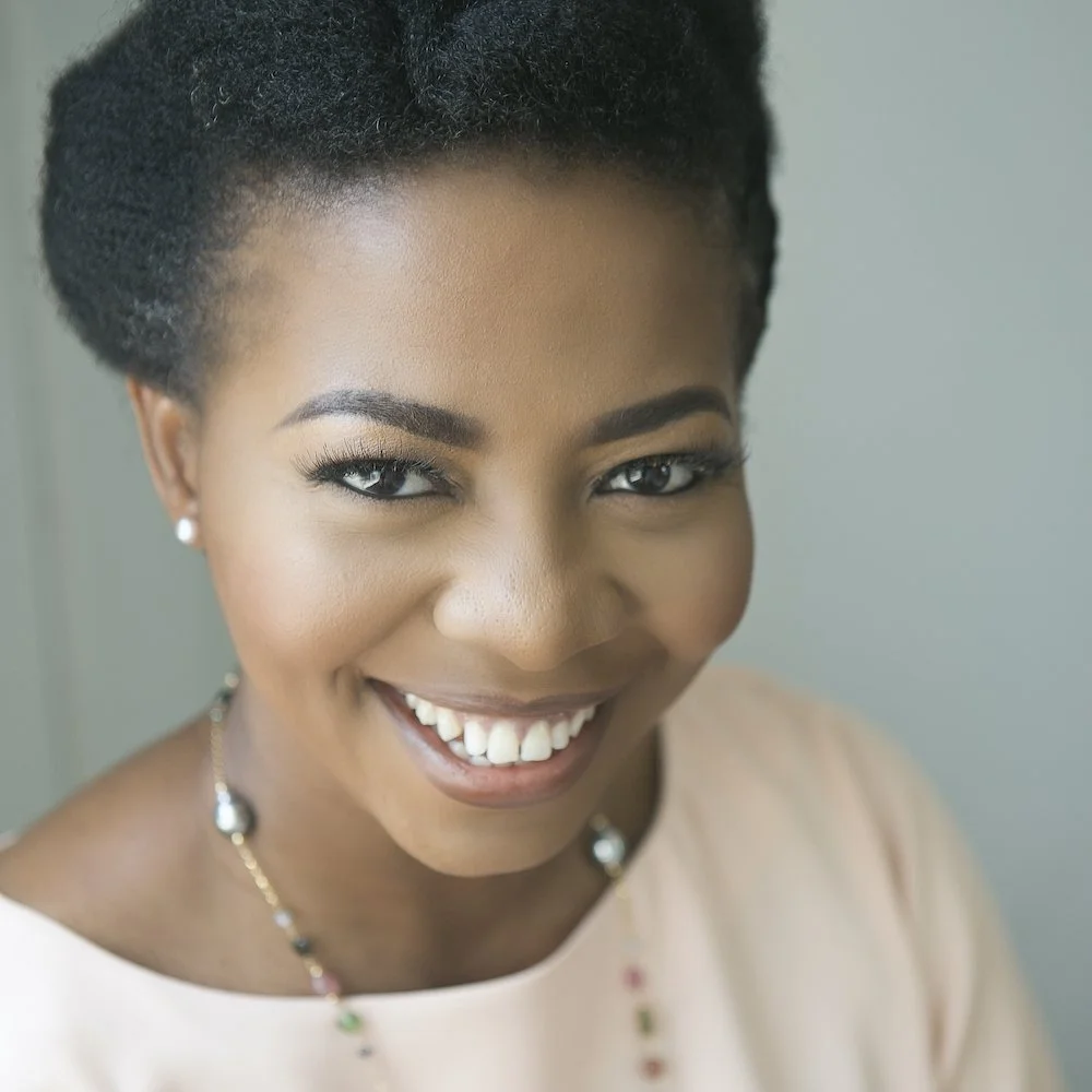 JA Africa CEO Simi Nwogugu Named Top 10 Finalist for Africa Education Medal
