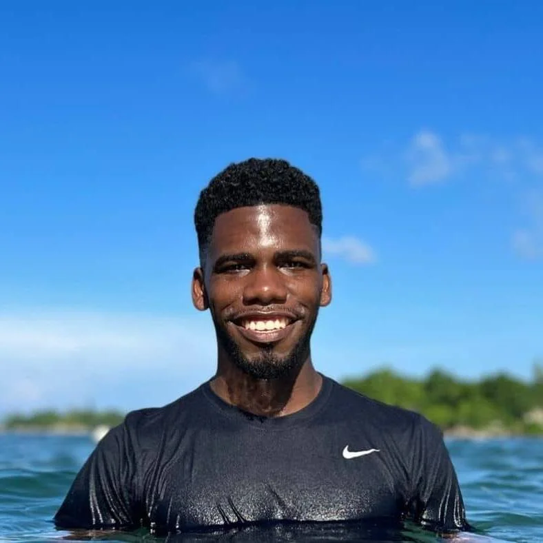 Nicholas Kee: Leading the Way To a Sustainable Future