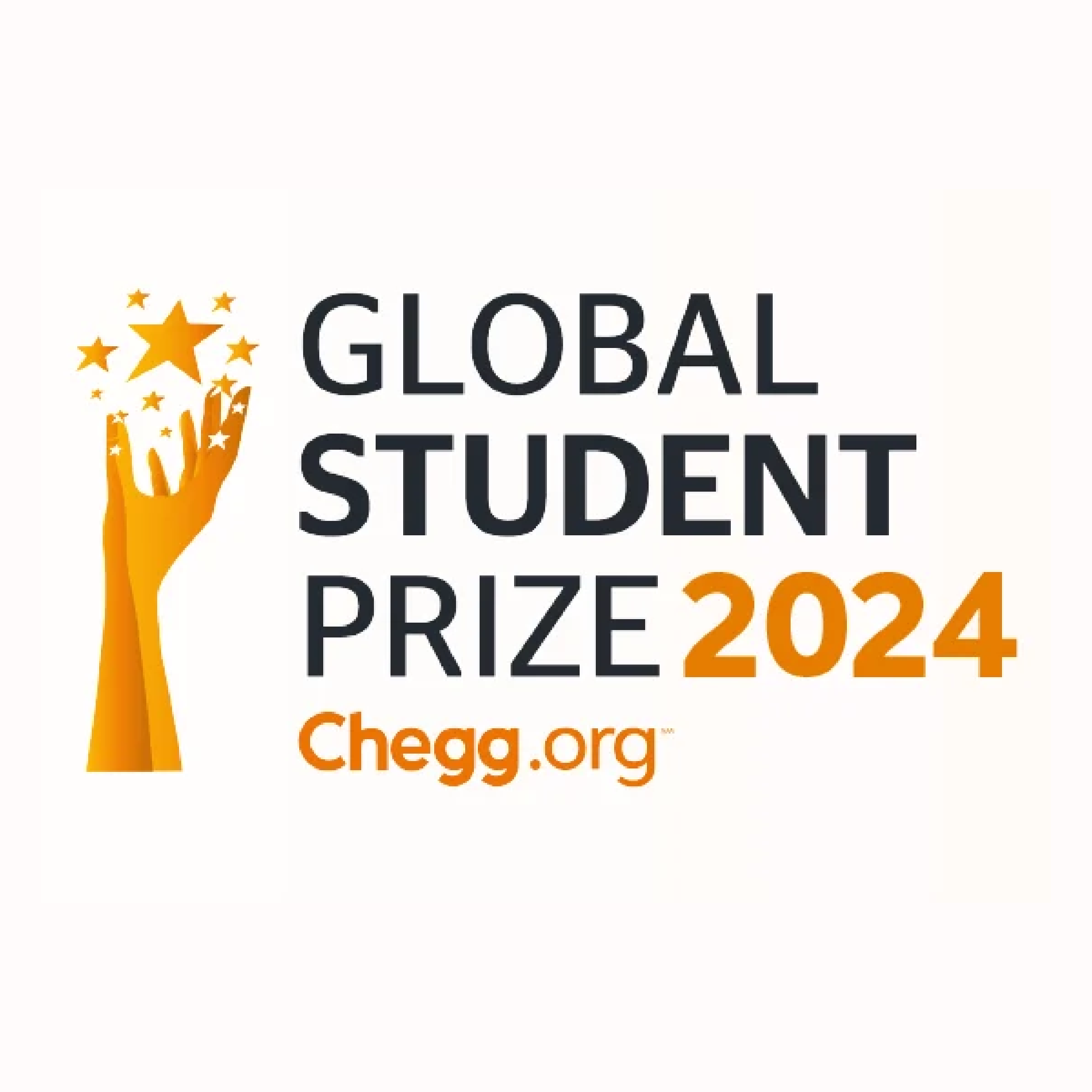 Chegg.org Global Student Prize Open for Applications and Nominations