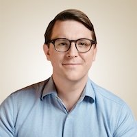 Rens van den Broek Partner, ghSMART LinkedIn profile