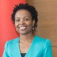 Janet Thiongo Board Chair, JA Africa Africa Marketing Technology Director, Oracle LinkedIn profile