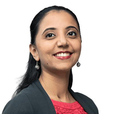Vidhya Ganesan Managing Partner, McKinsey & Co, Inc. Malaysia LinkedIn profile