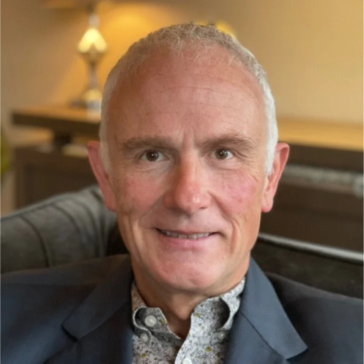 Andrew Tipping ⮑ LinkedIn profile