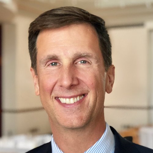 Bill Carrier ⮑ LinkedIn profile