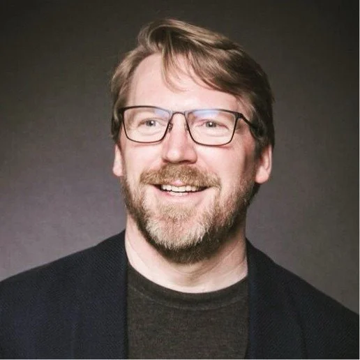 Cameron Sinclair ⮑ LinkedIn profile