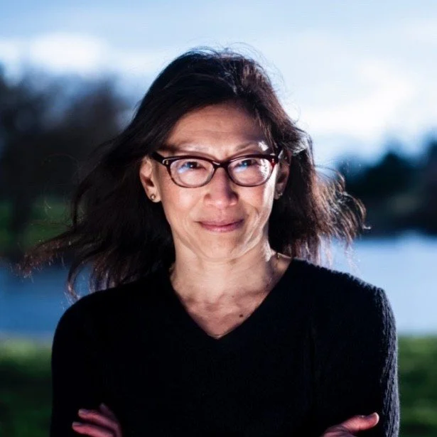 Molly Tschang ⮑ LinkedIn profile