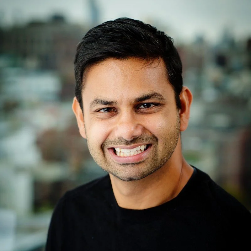 Prat Panda ⮑ LinkedIn profile