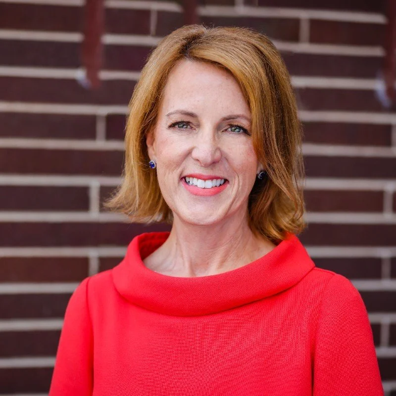 Whitney Johnson ⮑ LinkedIn profile