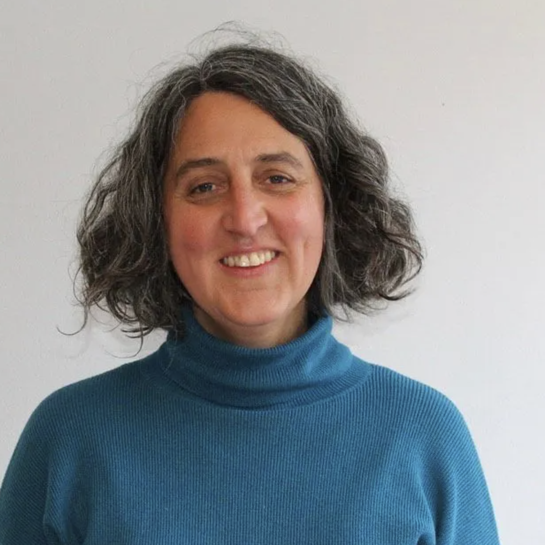 Americas Magdalena Peralta Executive Director, JA Chile LinkedIn profile