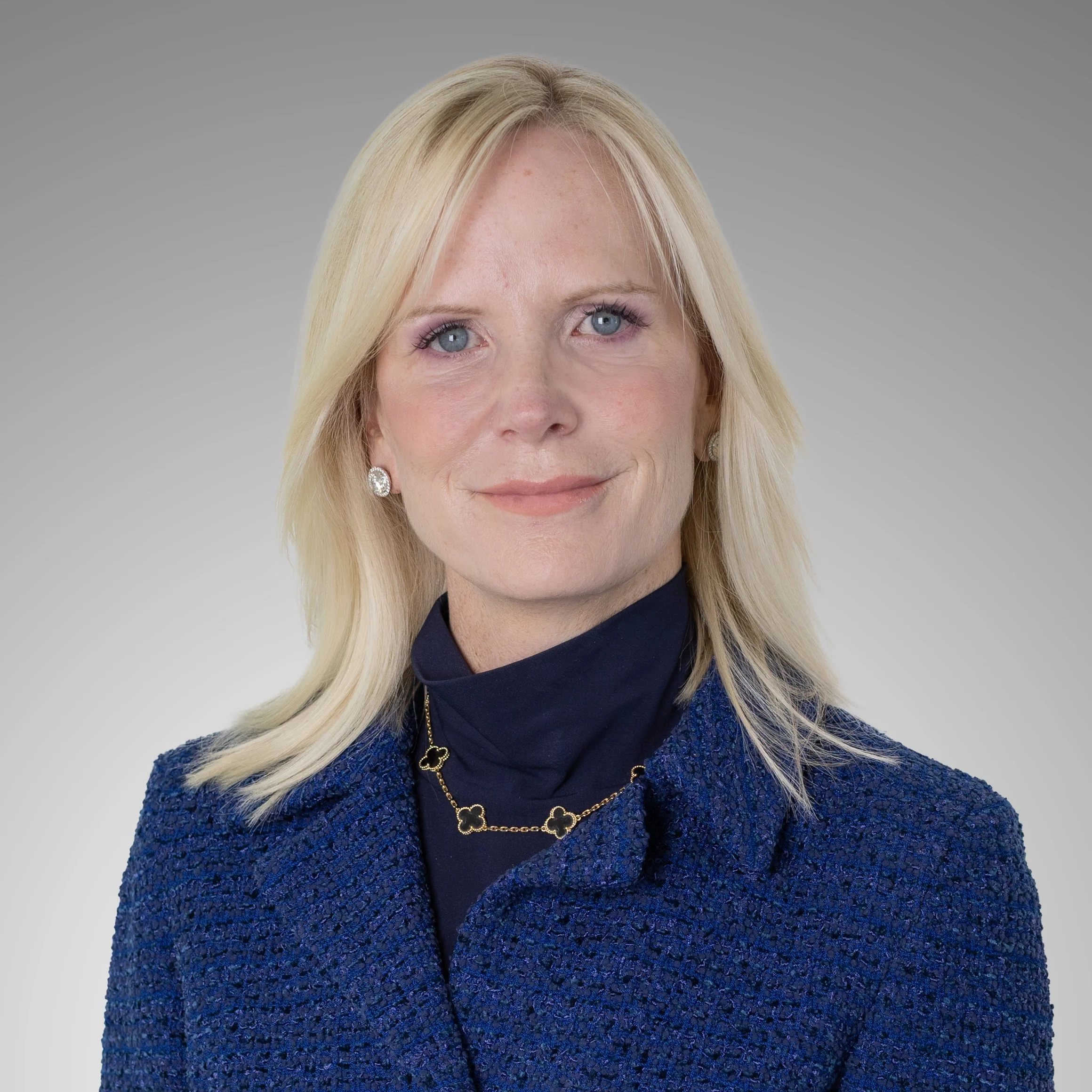 Erin Hill Executive Director, Financial Accounting Foundation (FAF) LinkedIn profile