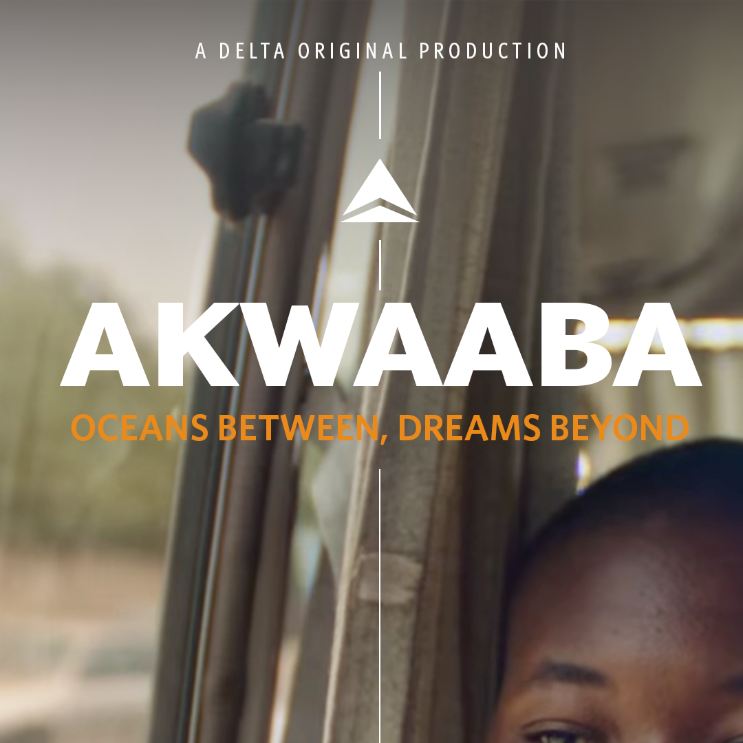 JA Africa Film Akwaaba Wins Best Documentary and Features on Delta In-Flight Entertainment