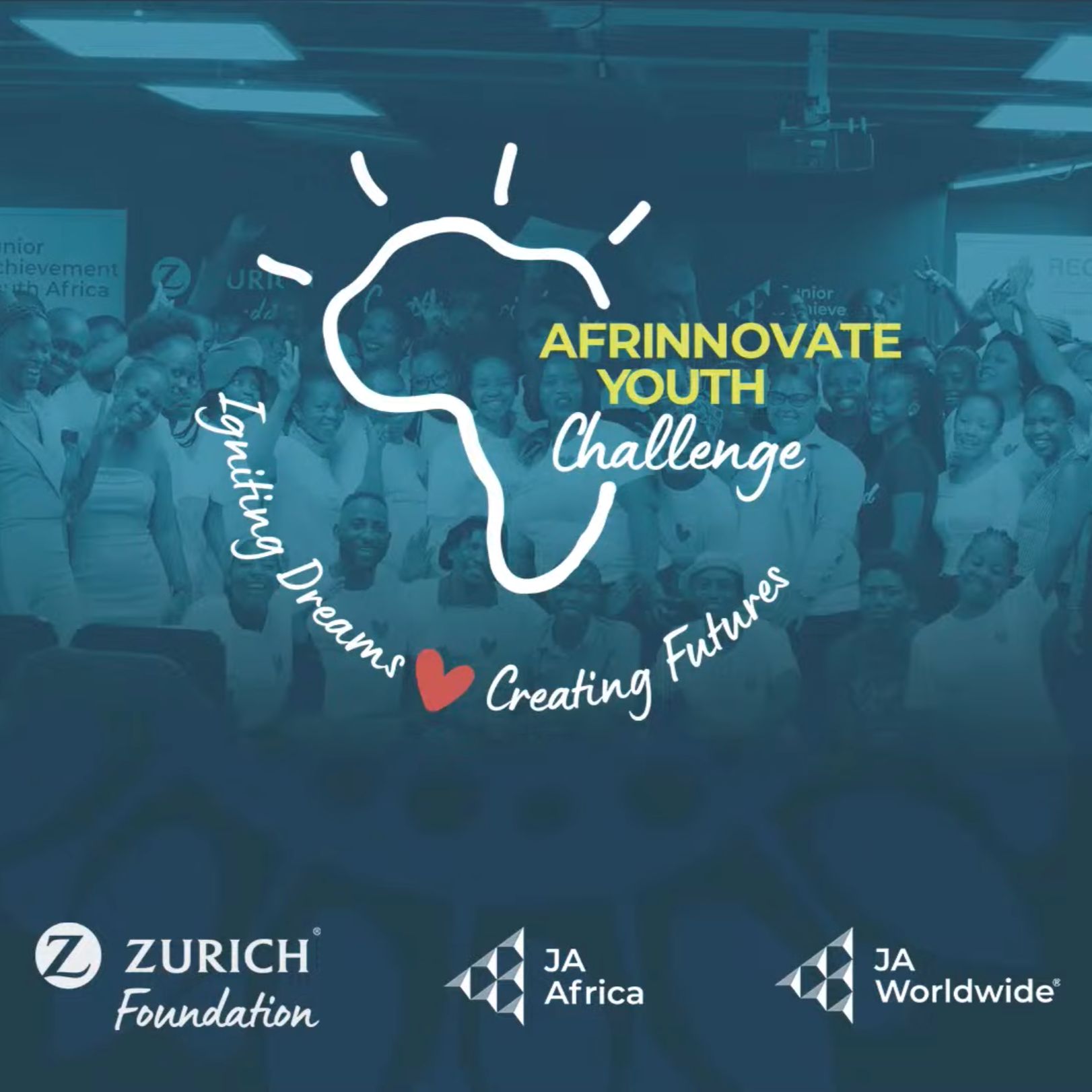 Young Innovators Reimagine Africa’s Future at the Third AfrInnovate Youth Challenge