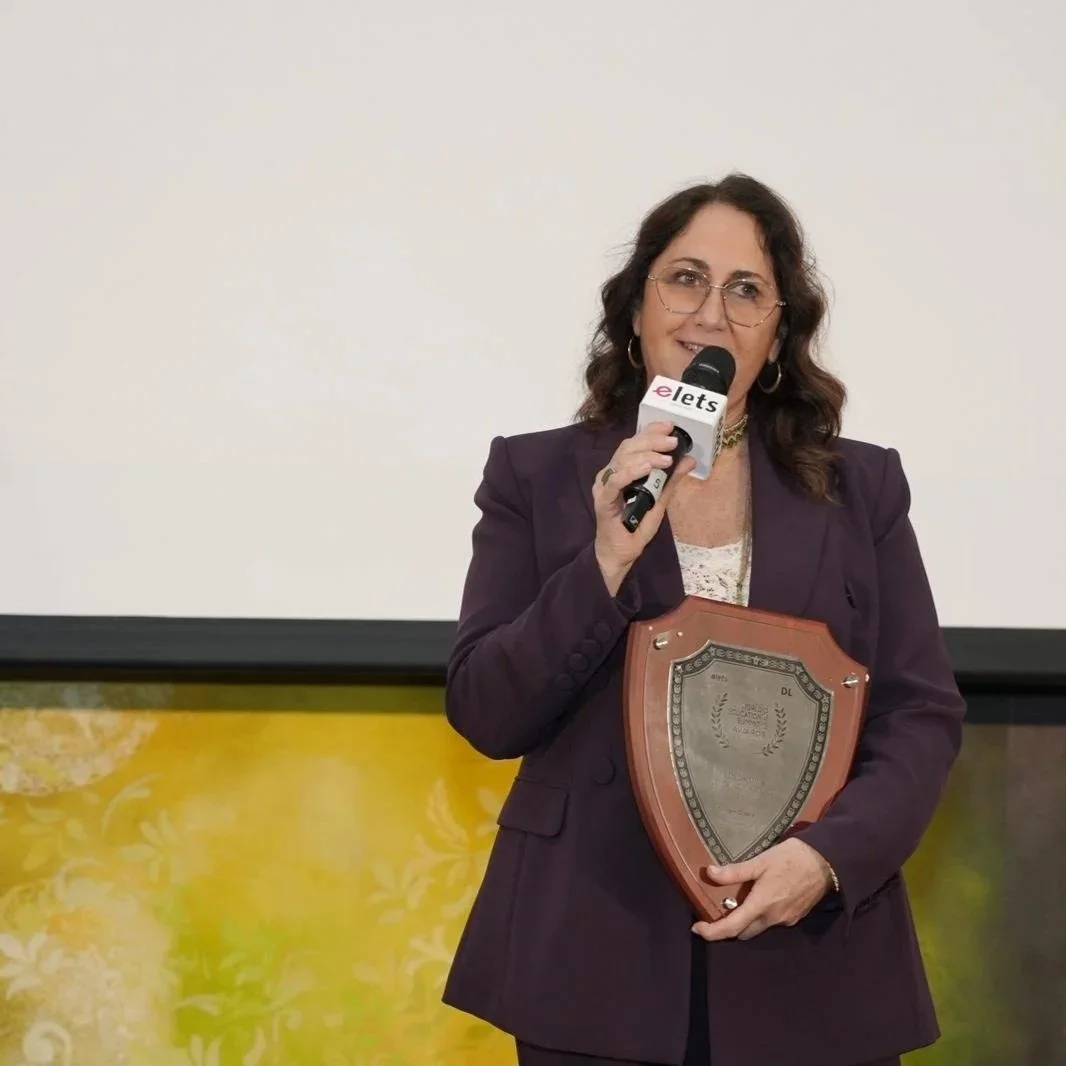 Honors Across the Network: Celebrating JA Leaders Around the Globe