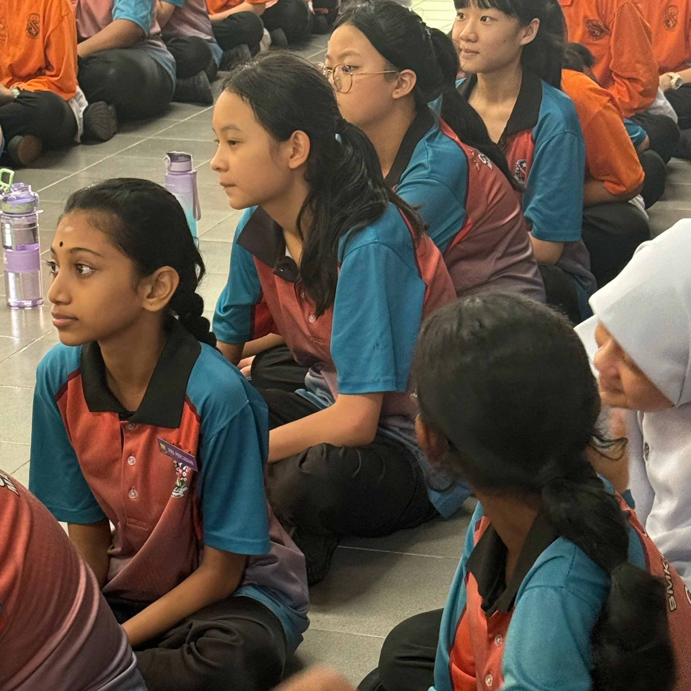 Building Resilient Futures: Z Zurich Foundation and JA Worldwide
