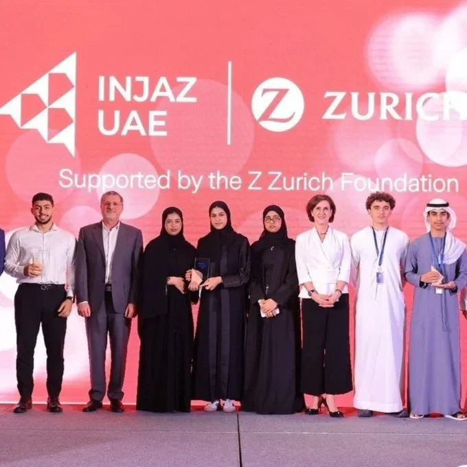From Concept to Responsibility: How INJAZ Changed Students’ Views on Entrepreneurship