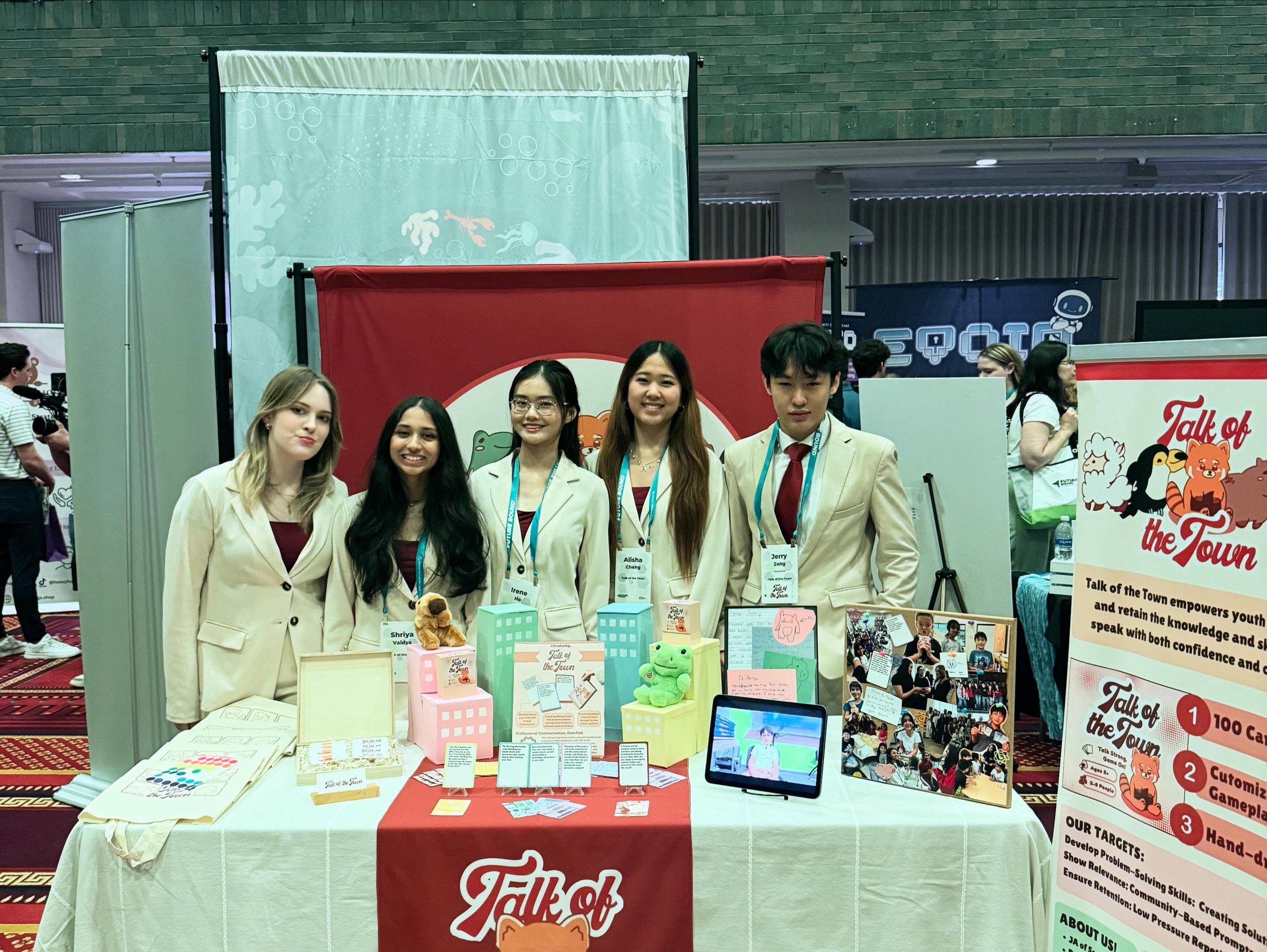 Trade Booth Talk of the Town.jpg