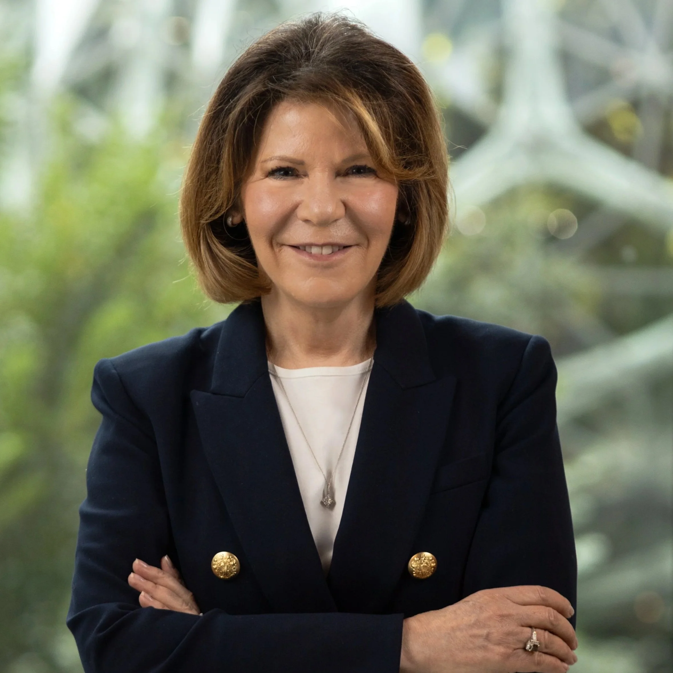   Valerie Singer  General Manager, AWS Global Education    LinkedIn profile   