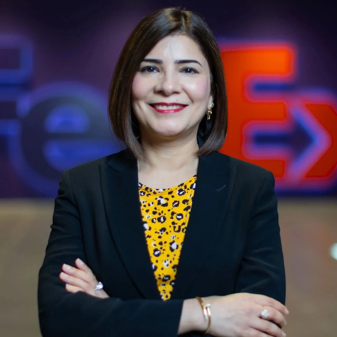   Kawal Preet  Executive Vice President, Planning, Engineering, and Trasformation, Fedex     LinkedIn profile   