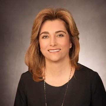   Niloufar Molavi    Board Chair, Junior Achievement USA   Global Energy Leader and US Tax ESG Leader, PwC     LinkedIn profile   