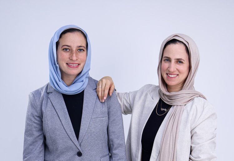 Dina El-Mosalami &amp; Farah El-Mosalami
