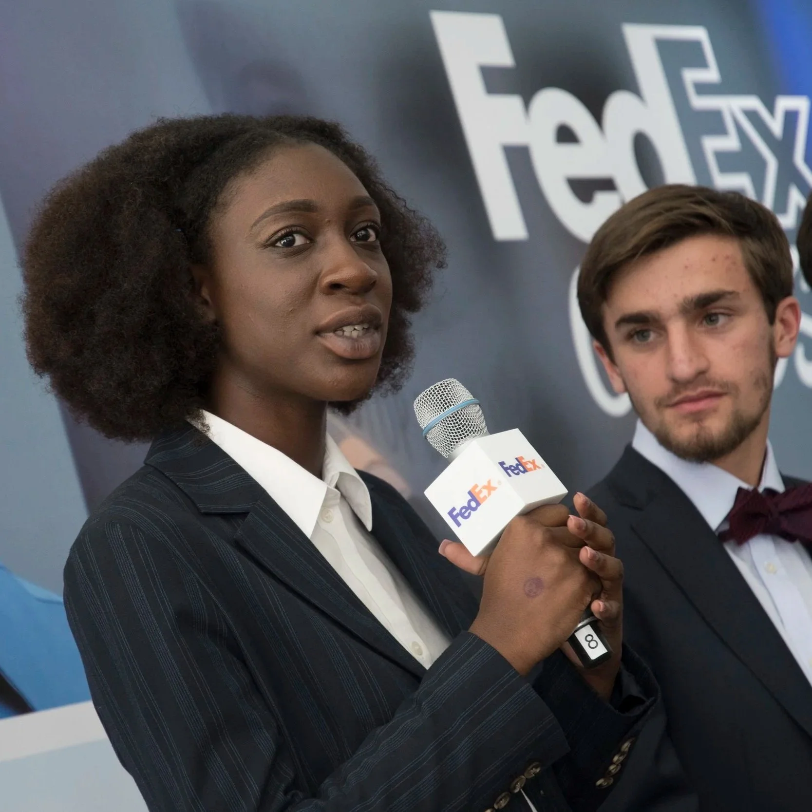 JA and FedEx: Four Decades of Building Young Entrepreneurs