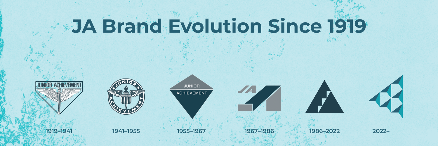 Brand Center — JA Worldwide