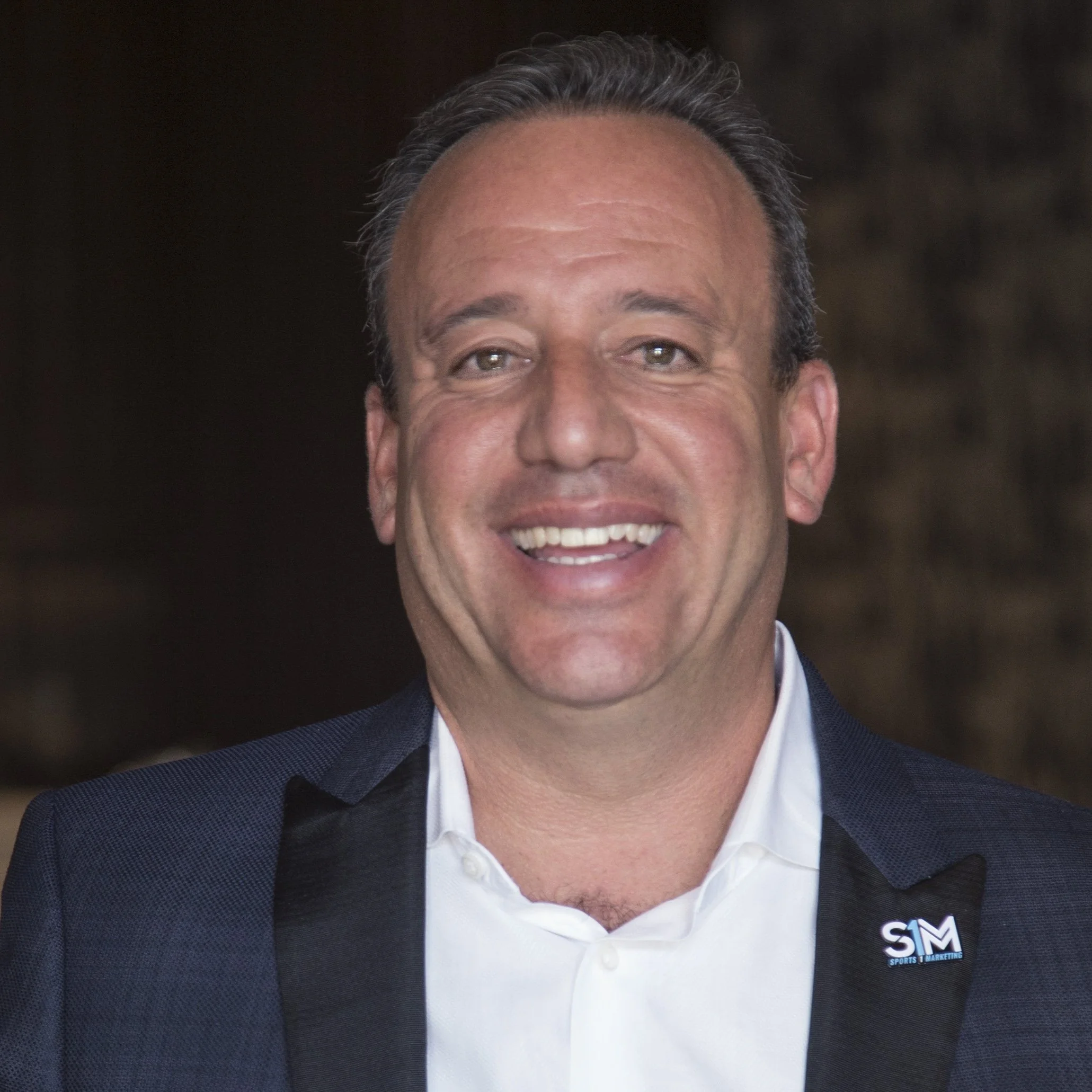 Dave Meltzer, Sports 1 Marketing — JA Worldwide