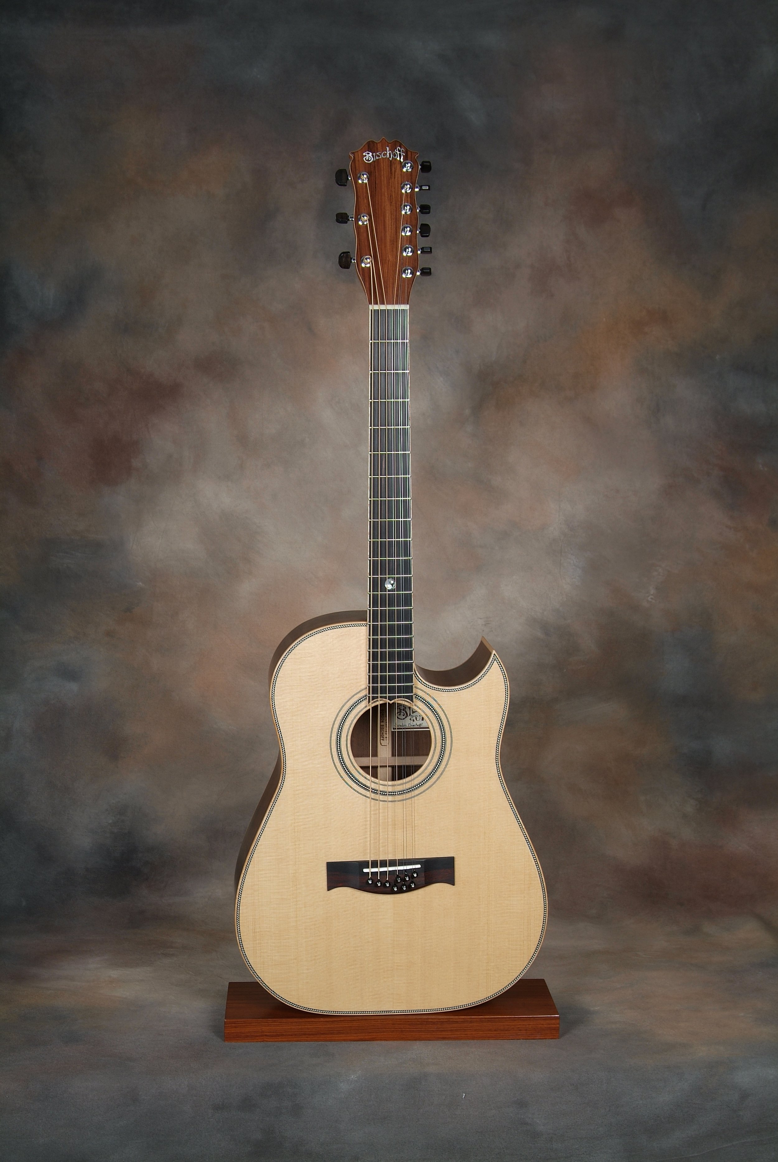 9 string