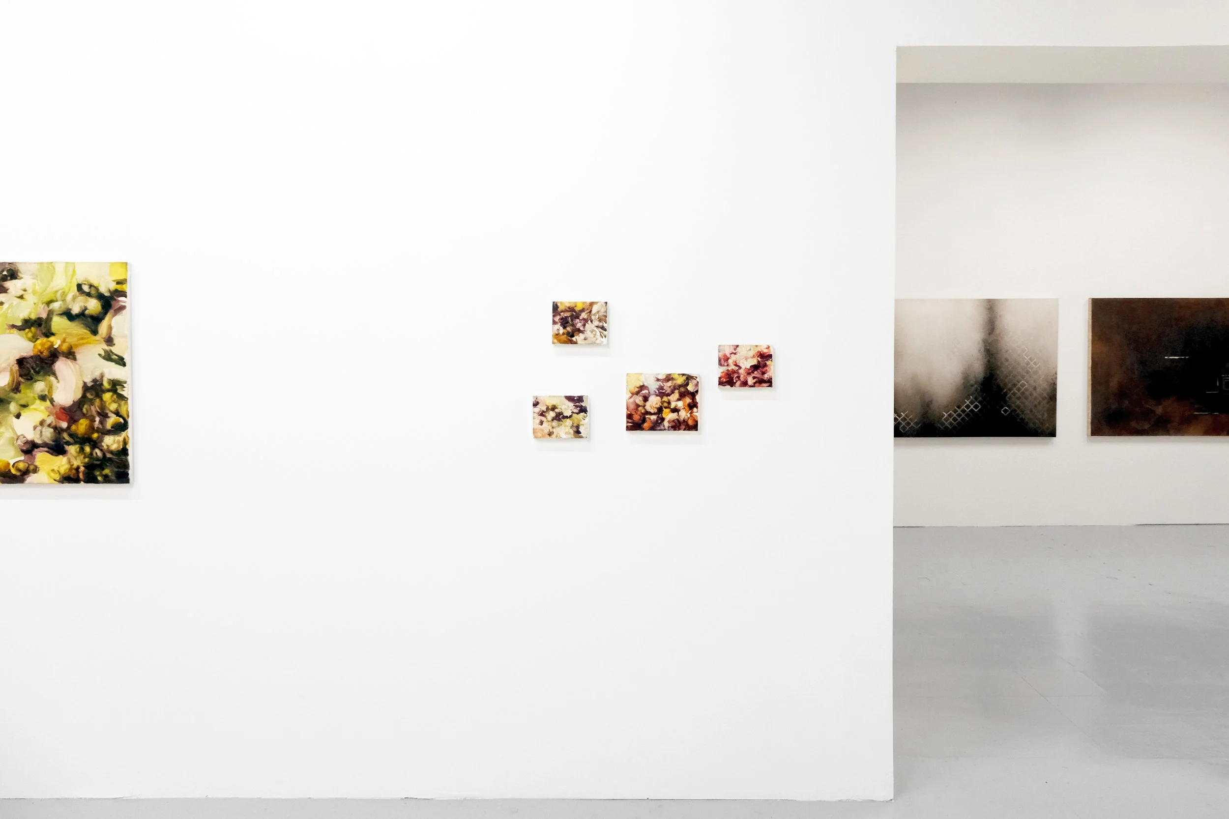 Vue Prix Mourlot, Château de Servières, Marseille, 2025 