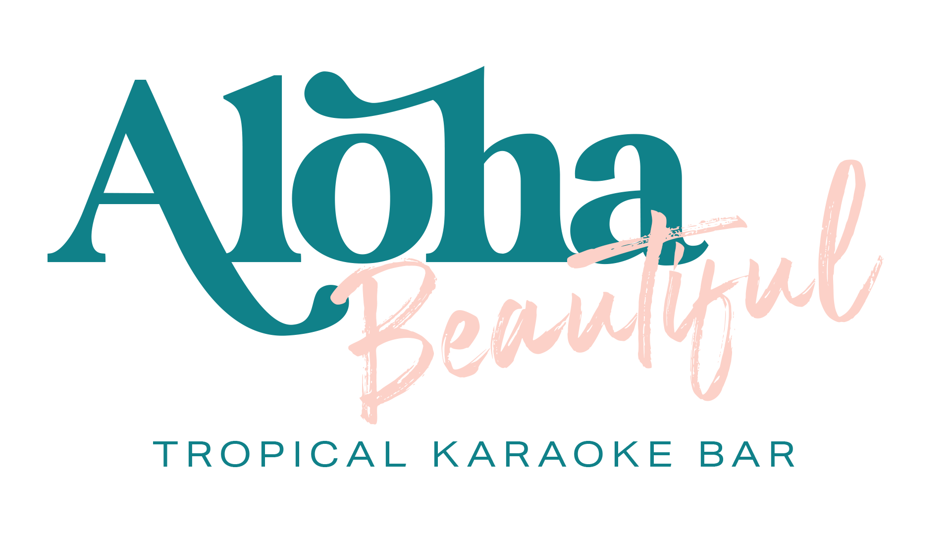 Aloha karaoke price