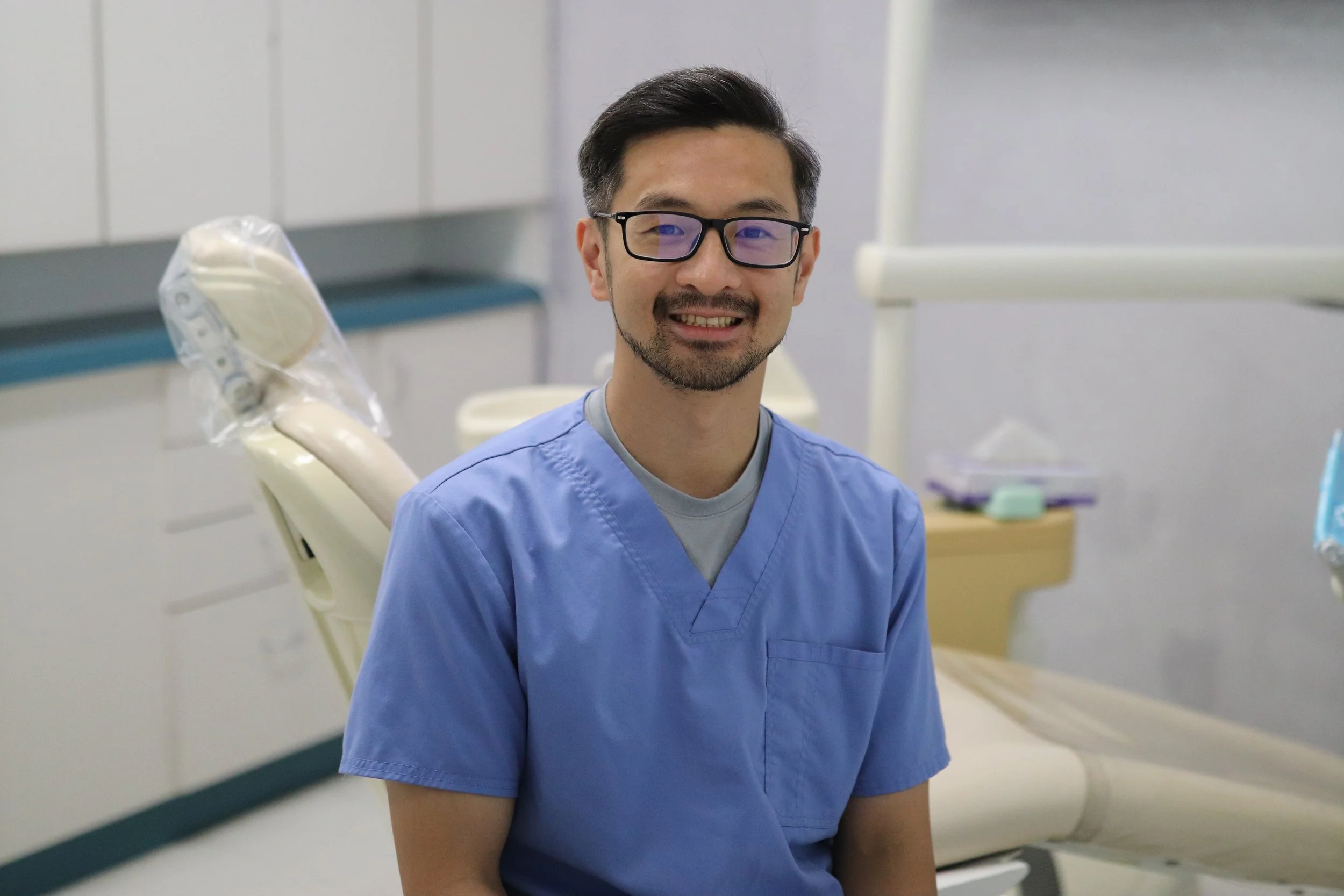 Our Staff — Atlantic Square Dental Care