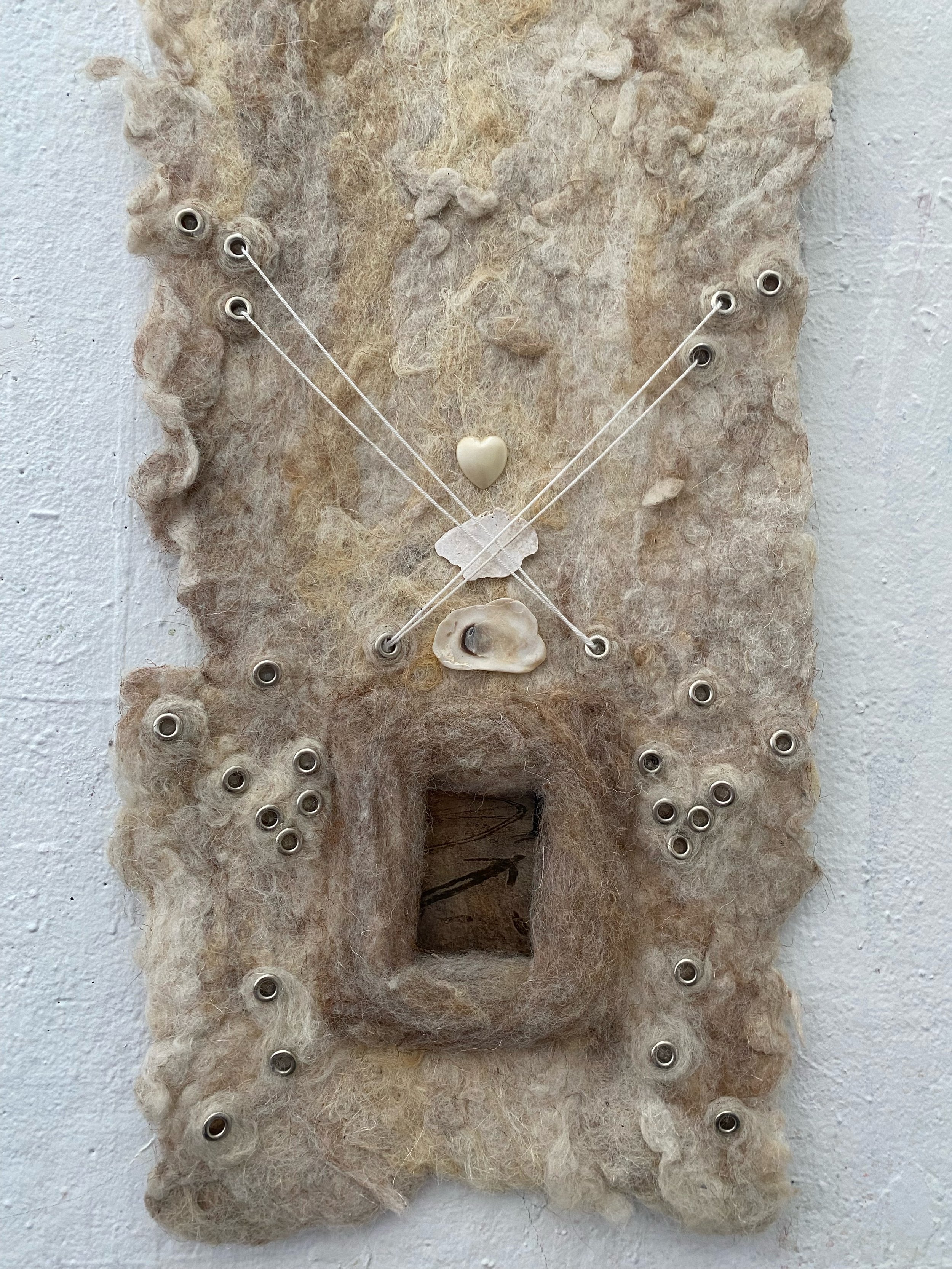 Connectors | Claire Chasse