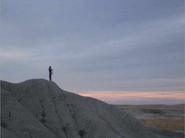 Toadstool Geologic Park, NE | Bennett Lacerte