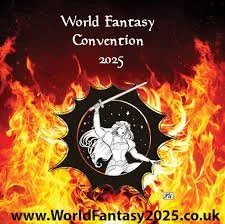 Dispatch From The 2025 World Fantasy Convention