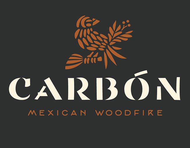 Carbon Mexican Woodfire
