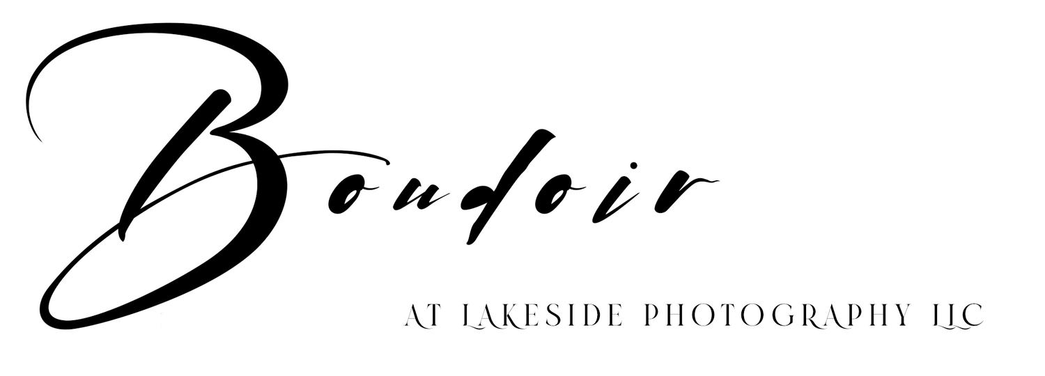 Boudoir By Donna Schreckengost Photography