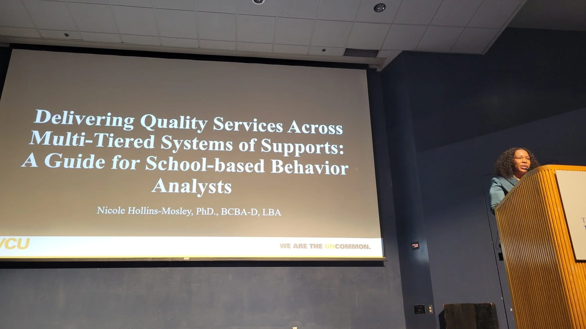 Professional Development