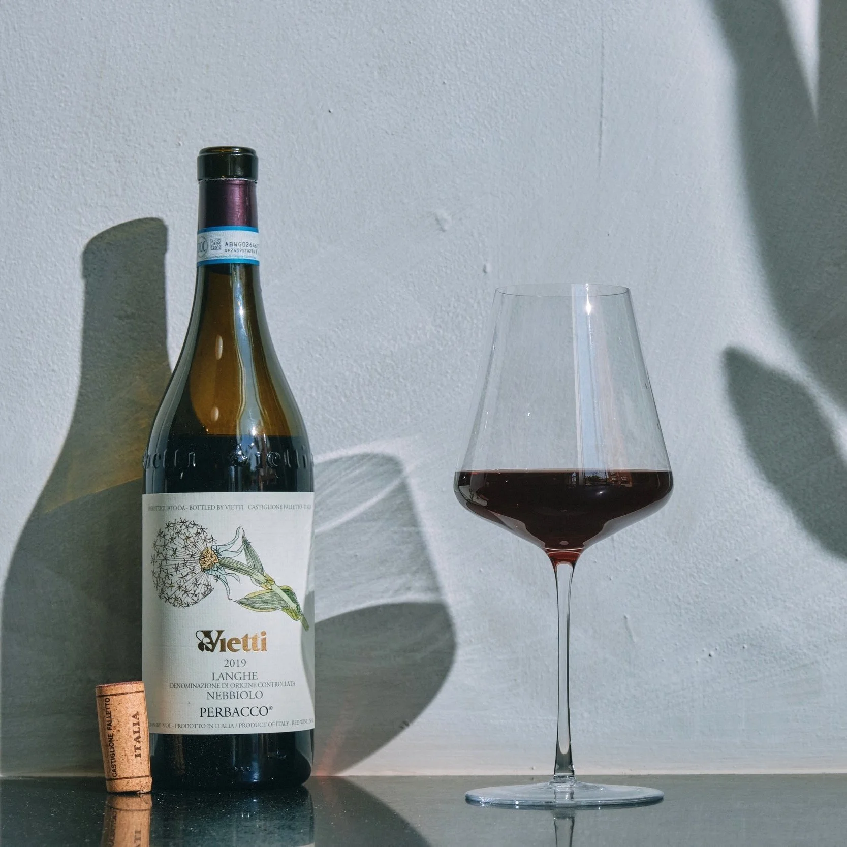 Vietti Langhe Nebbiolo Perbacco 2019