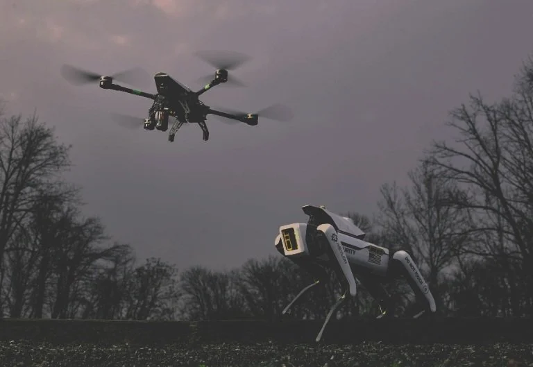 Portfolio Company Asylon Robotics Raises $24 Million Series B Funding Led by Insight Partners to Accelerate the Future of Automated Security