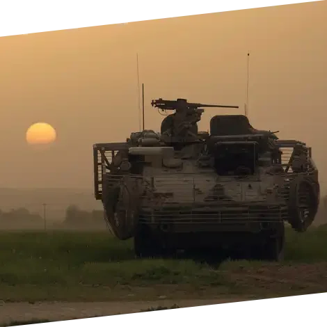 Portfolio Company NVTS Unveils the G5-280 and G5-280HD Next-Generation Long-Range EO/IR Gyro Stabilized ISR Systems | North Kingstown, RI