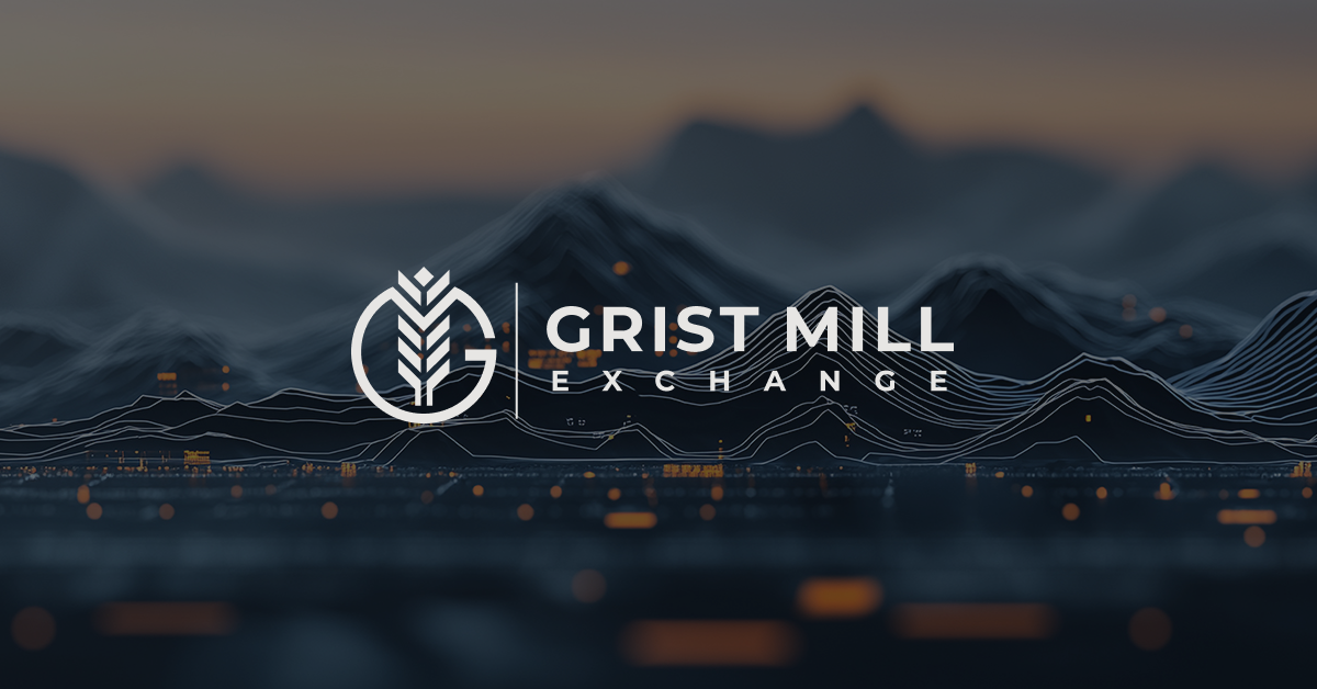 Portfolio Company Grist Mill Exchange Launches Metered API Access to Accelerate Government Access to Mission Data