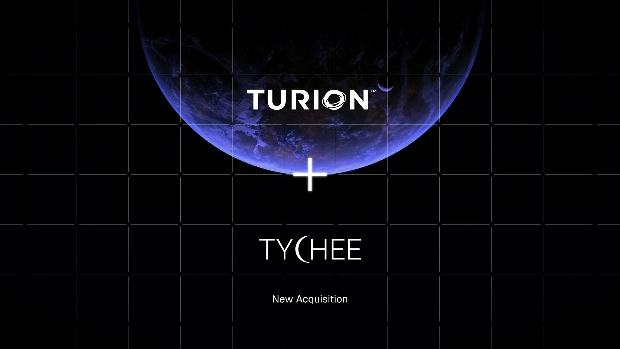 Portco Turion Space Corp. Acquires Tychee Research Group to Accelerate Autonomous Space Operations and Mission Engineering