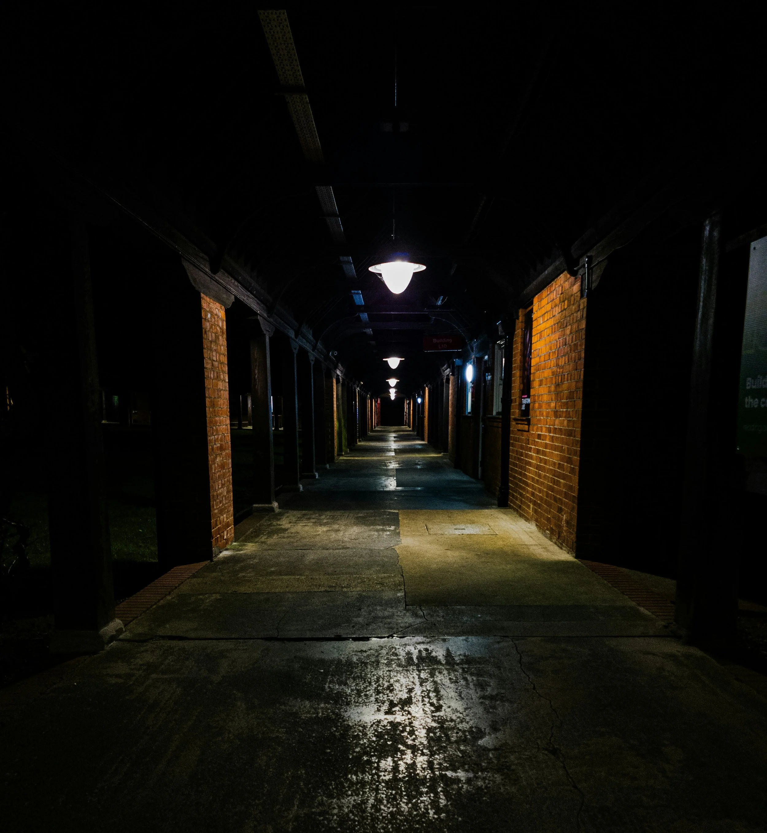 Defense Tech’s $86 Billion Waiting Room Has a Third Exit